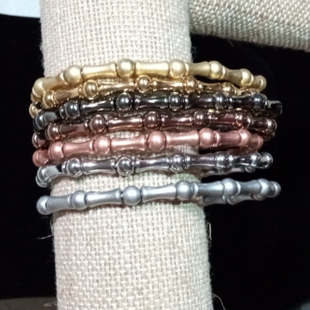 Multiplicity bracelets #INBOX1